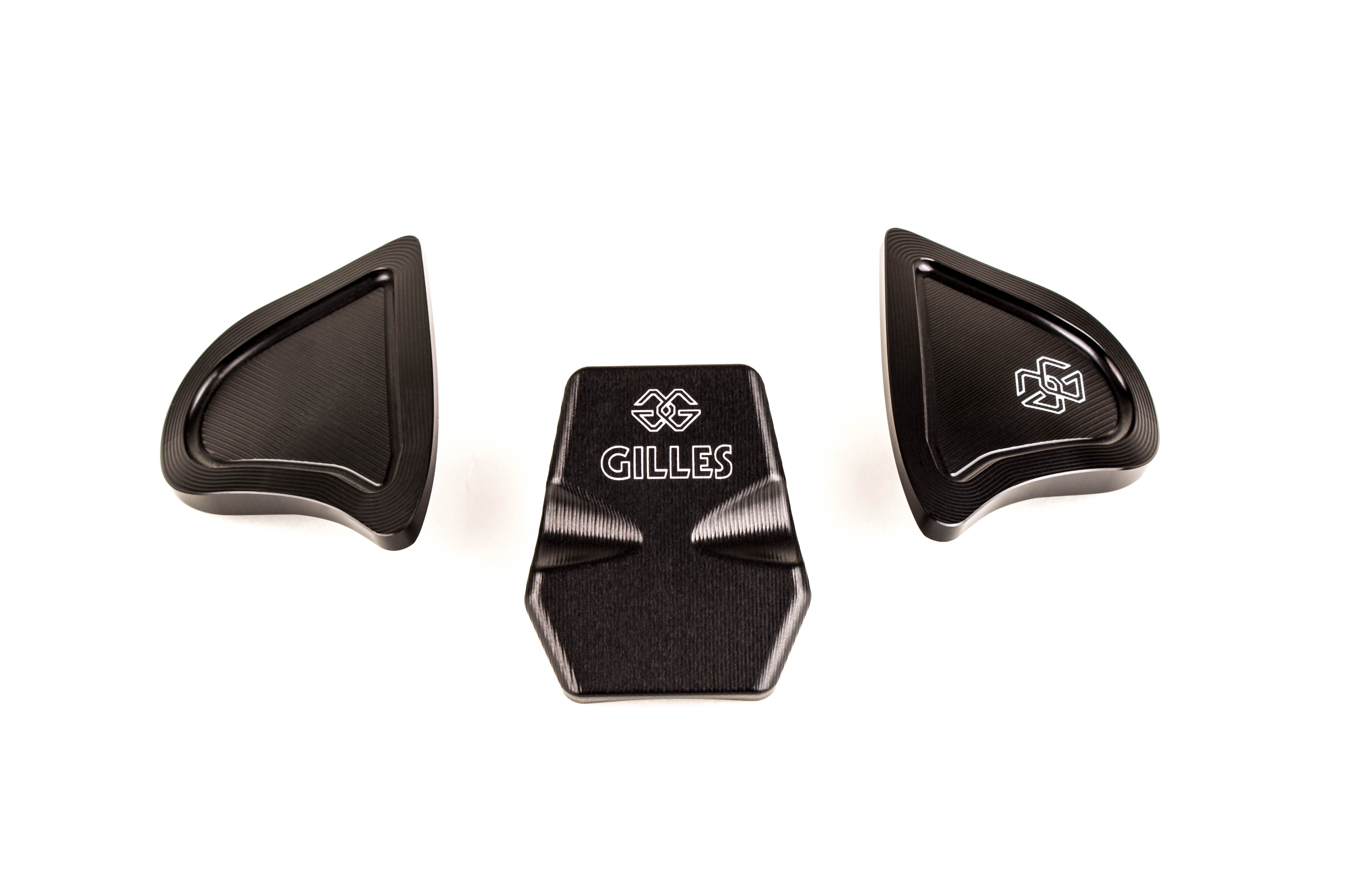 Gilles Race Cover Set for the Yamaha YZF-R1 / YZF-R1M (2020+) Gilles Race Cover Set for the Yamaha YZF-R1 / YZF-R1M (2020+)